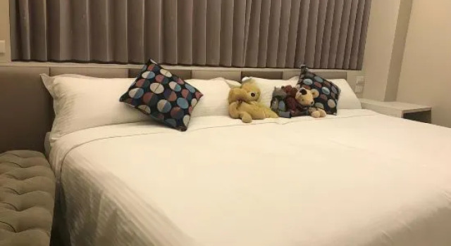 Номер Standard Good Nest Homestay