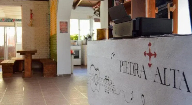 Piedra Alta Hostel & Suites, Забронировать Отель Недорогие отели Роча, недорого