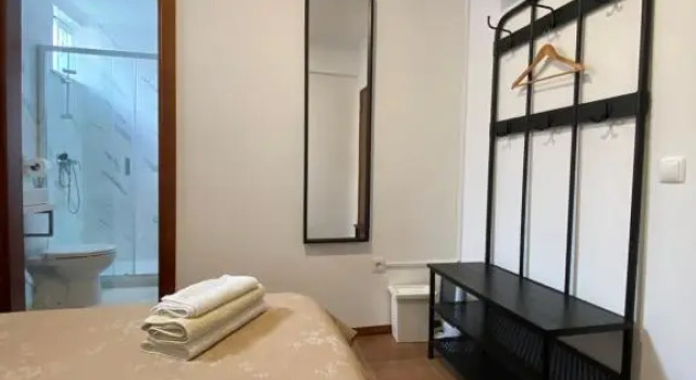 Двухместный люкс Vinas Place