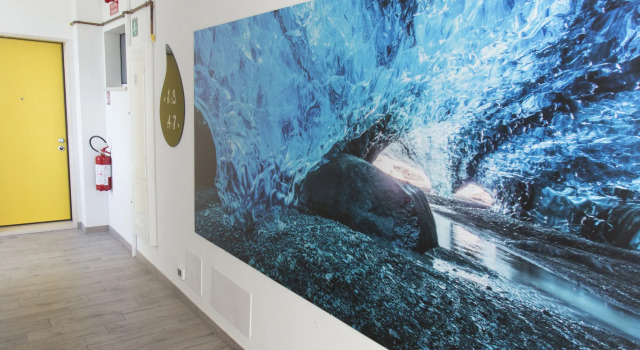 Nero DAvorio Aparthotel & SPA, Prenota Residence Miramare Rimini