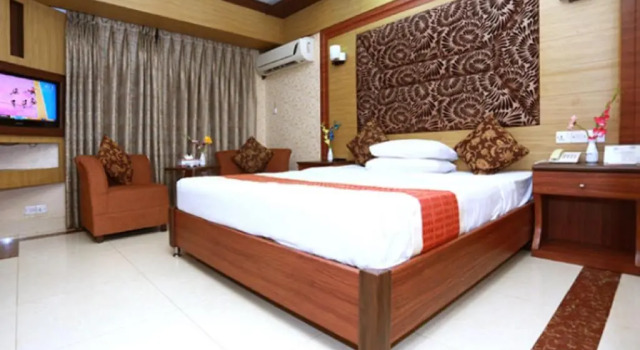 Номер Executive Marino Hotel - Best near Airport