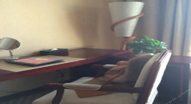 Shenzhen Air International Hotel Kashi, Boek Hotel Kashgar Xinjiang