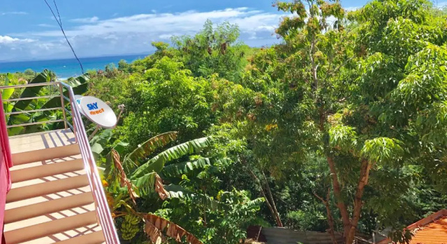 Chaniva-Joy Island View Appartments, Book Apartment Malapascua Island Cebu