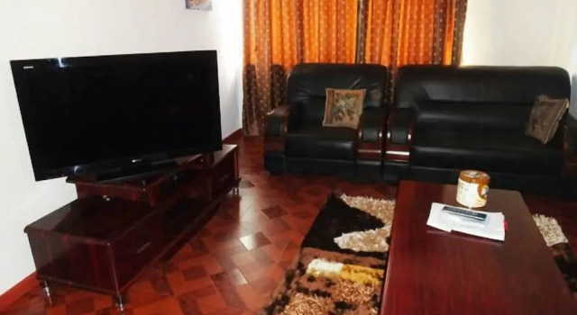 Люкс Millennium Apartment Hotel