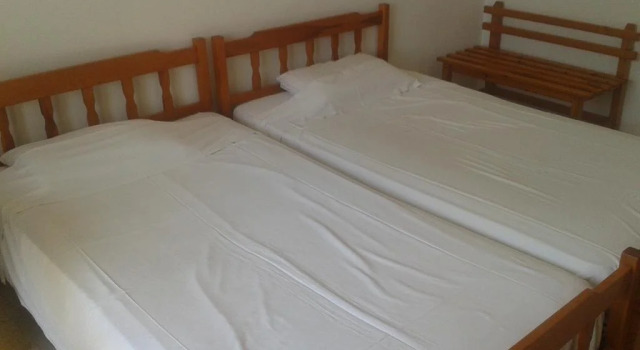 Lefki Tree Tourist Apartments