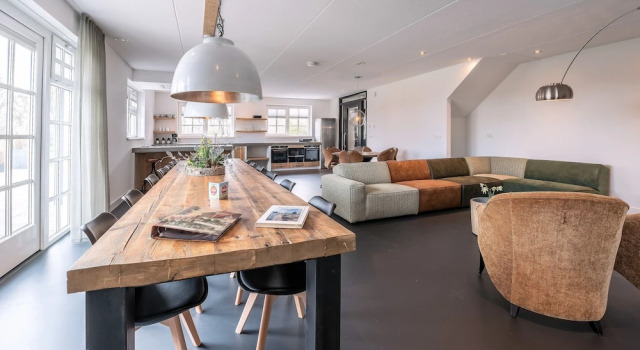 Nieuw Leven Texel, Buchen Sie Hotel Hotels in Westfriesische Inseln mit Pool, Schwimmbad
