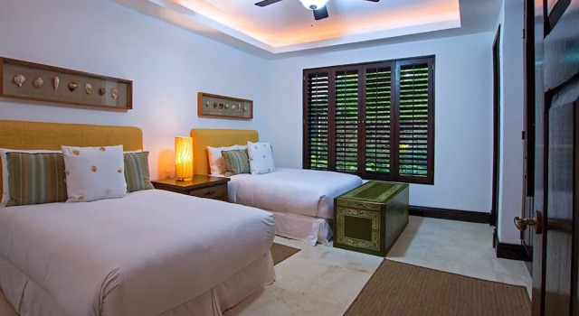 Номер Standard Comfortable 4 Bedroom Condo