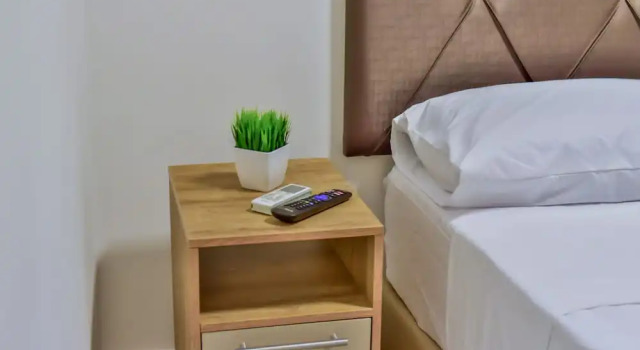 Номер Premium Hotel Aracaju Suites