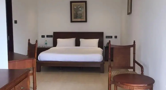 Номер Standard Glyngarth Resort