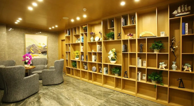 Shenzhen Pengcheng Lijing Hotel, Rezerwuj Hotel Hotele w Shenzhen z parkingiem, Parking