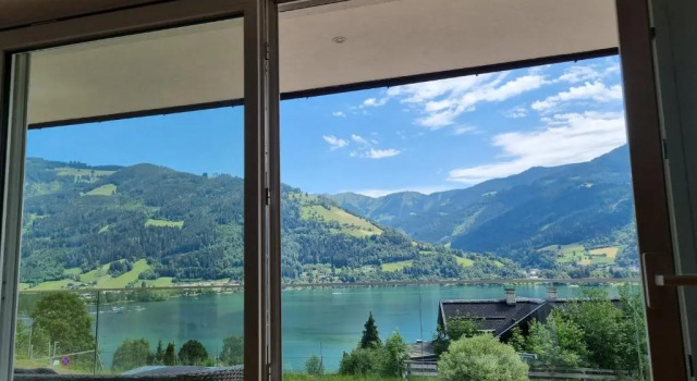 Шале Panorama Chalet Schmittendrin by we rent, SUMMERCARD INCLUDED