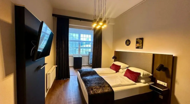 Апартаменты Classic Residence Black Eagle Lubmin Strand