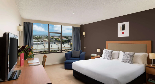 Двухместный номер Superior Rydges Geelong