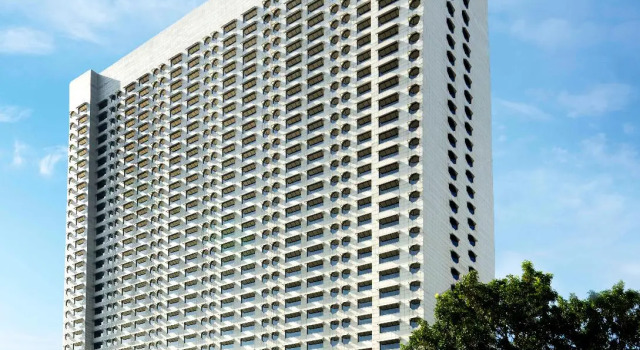The Ritz-Carlton, Millenia Singapore