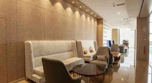 Tianyuan International Hotel