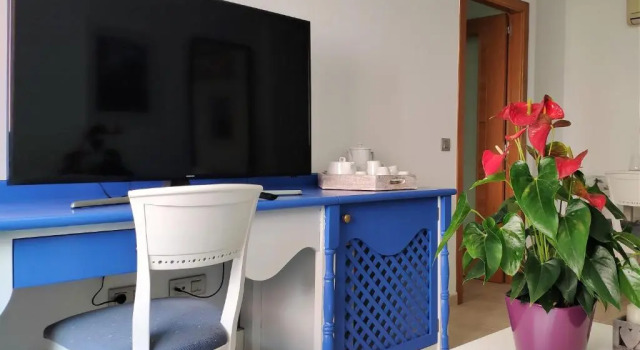 Fuerteventura - Apartamento Ciudad 2.3, Prenota Appartamento Puerto del Rosario Fuerteventura