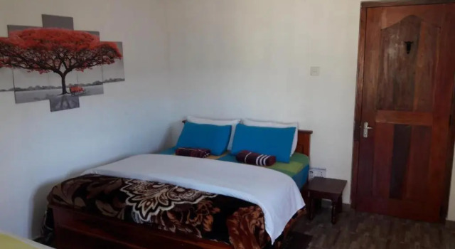 Номер Standard Happy inn