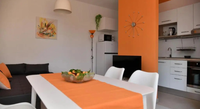 Апартаменты Apartments Near Sea Supetar