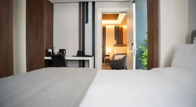 Номер Standard Hotel Rubin DHS