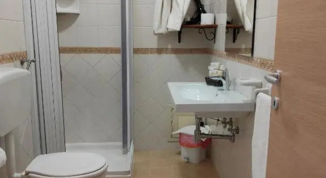 Apartment mit Balkon Appartamenti La Risacca