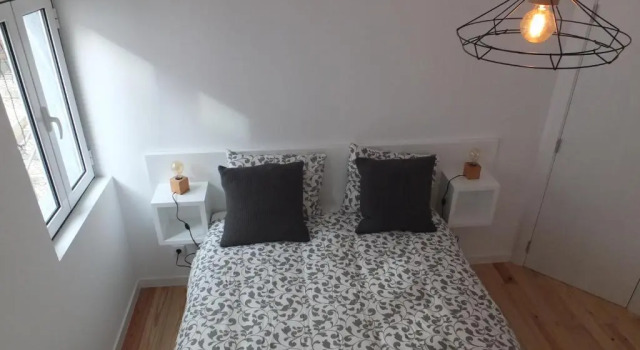 Апартаменты Sweet Apartment