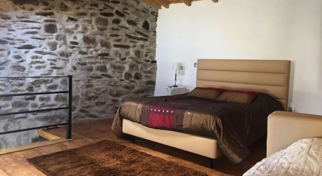 Refúgio D'Anita Douro valley house, Varaa Hotelli Tabuaco 
