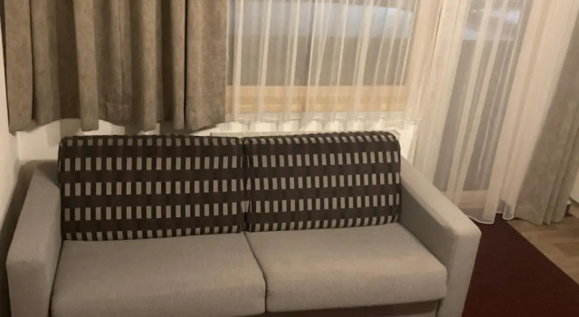 Апартаменты Garni Apart Wallamotta Silvretta Card Premium Betrieb