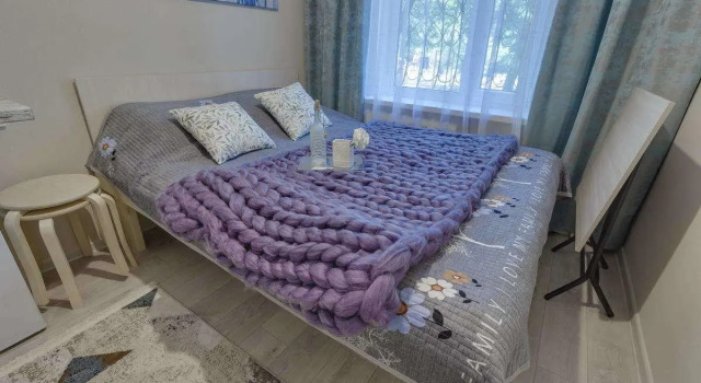 YourHouse in the 1st microdistrict 76, Prenota Appartamento Hotel a Almaty con parcheggio, Parcheggio
