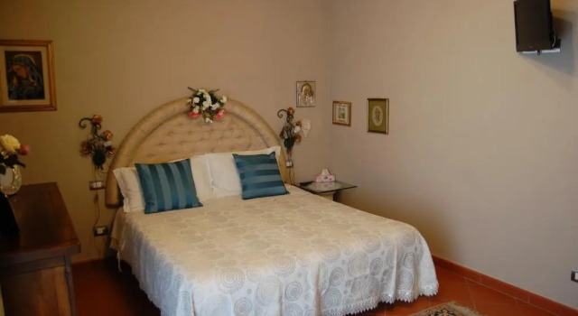 Номер Standard Villa Lucrezia