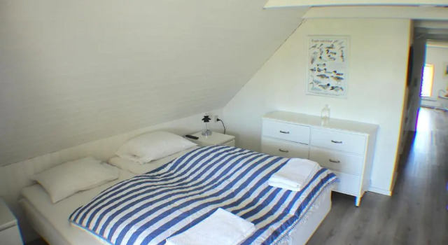 Klitgaarden Henne Strand, Prenota Hotel Henne Strand Danimarca Meridionale