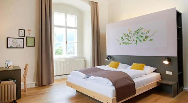 Двухместный номер Standard JUFA Hotel Stift Gurk