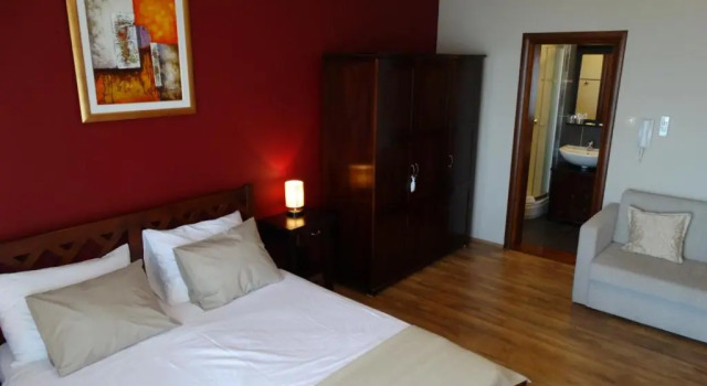 Номер Comfort Guesthouse Barica
