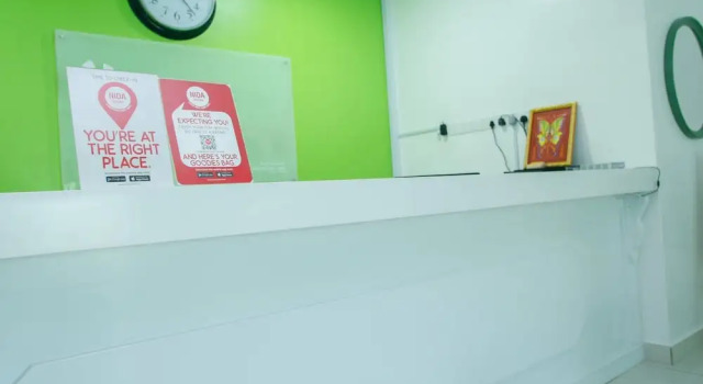 摩里布之乐尼达酒店(Nida Rooms Morib Delight)