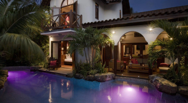 Baoase Luxury Resort