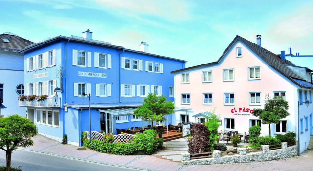 Lindenberger Hof