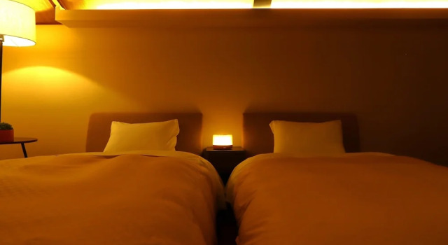 Двухместный номер Standard Villa Monrepos
