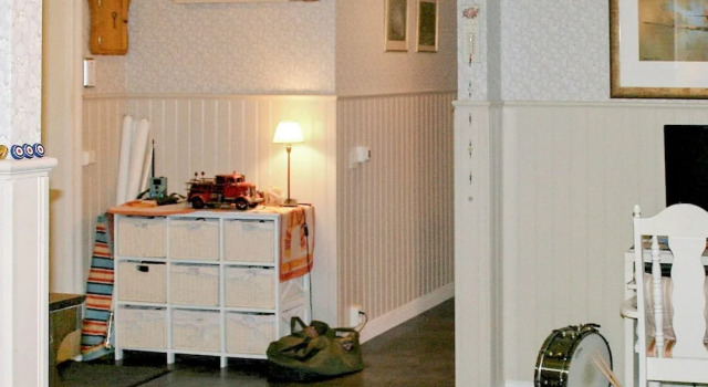 6 Person Holiday Home in Ludvika, Prenota Hotel Ludvika 
