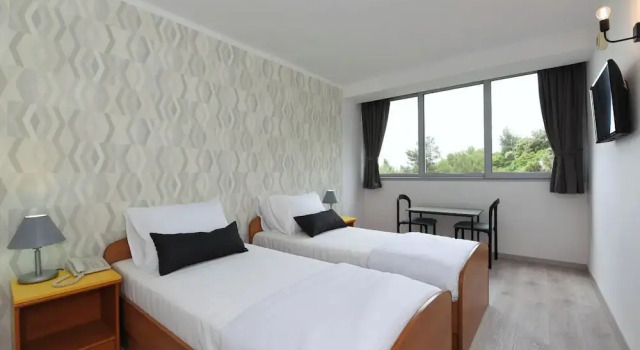Номер Classic Hotel Tolero