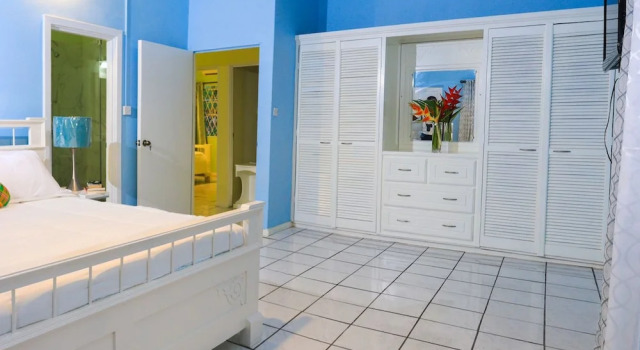 Vance Villa, Reservar Vila Fond Bay Santa Lúcia