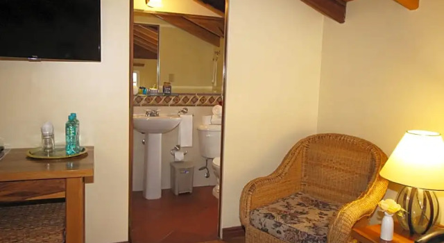 Номер Standard Hotel Boutique Vieja Cuba