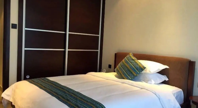 eStay Residence (Wanning Huarun Shimeiwan), Boek Hotel Wanning Hainan