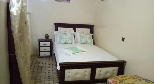 Cosy Room for 2 to 8 Peoples Inside Medina Fes El Bali, Varaa Hotelli Fès Fes-Meknes