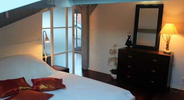 L'appart Montesquieu, Rezerwuj Hotel Hotele w Gironde z parkingiem, Parking