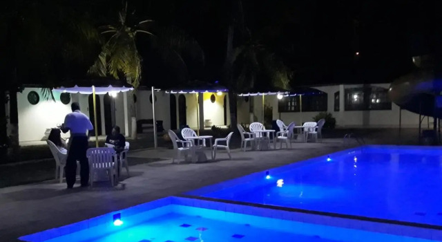 Hotel Praia Do Conde, Rezervovat Hotel Hotely v Bahia se snídaní, Snídaně