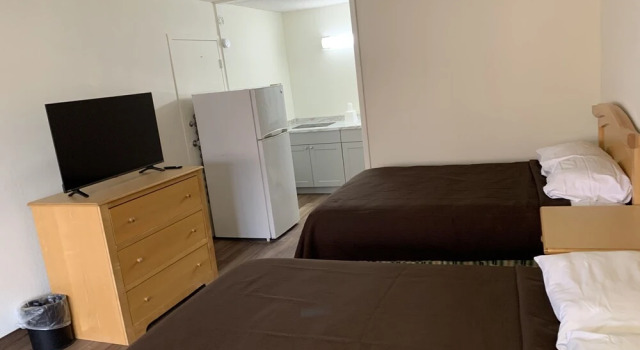 Studio Lodge Macon Extended Stay, Buchen Sie Hotel Macon 