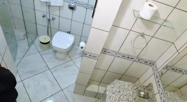 Трёхместный номер Standard Pousada Pinha Pinhão