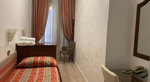 Номер Standard Hotel Bridge