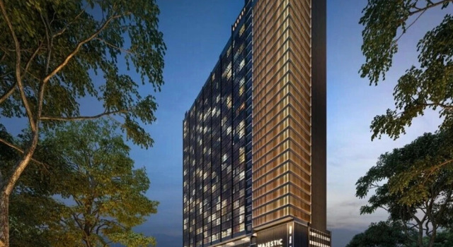 Majestic Residence KLCC, Забронировать Апартаменты/квартира Куала-Лумпур Федеральная территория Куала-Лумпур, рядом с The Weld