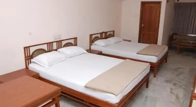 Amogha International Hotel, Book Hotel Chitradurga Bangalore