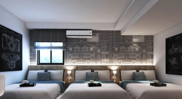 Sea Residence, Prenota Hotel Magong Penghu County